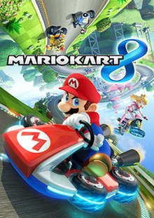 download mario kart ps4 for free